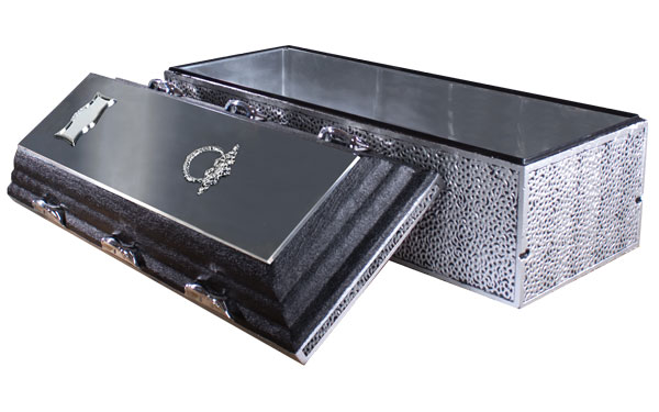 Concorde Stainless Steel With Delivery