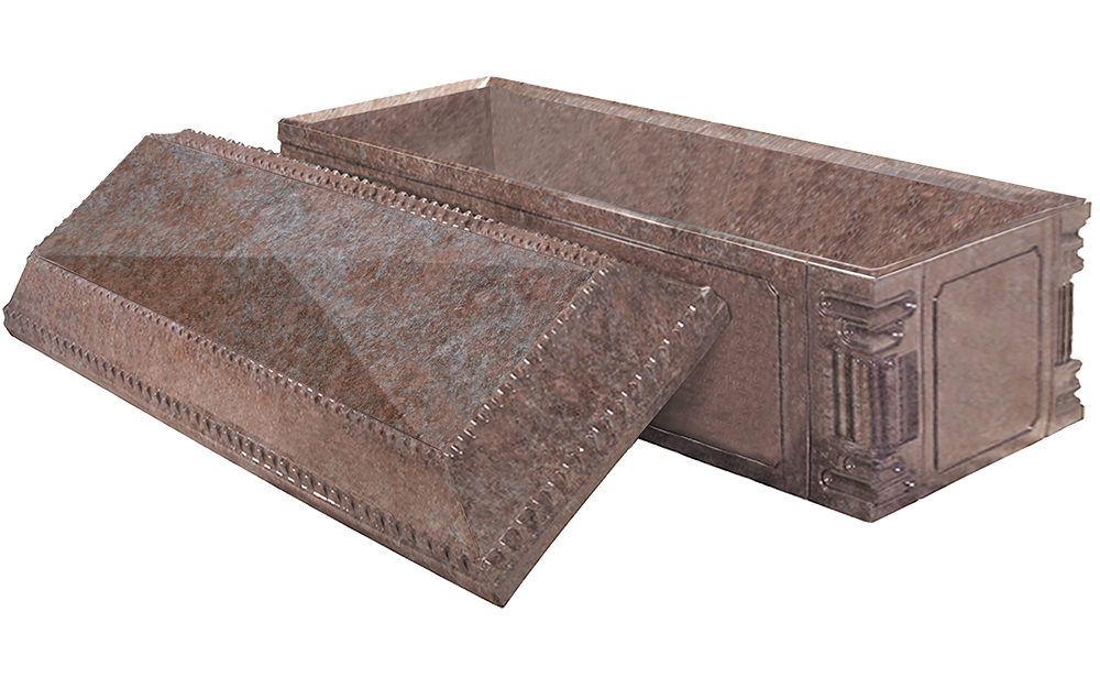 Aegean Rose granite With Delivery
