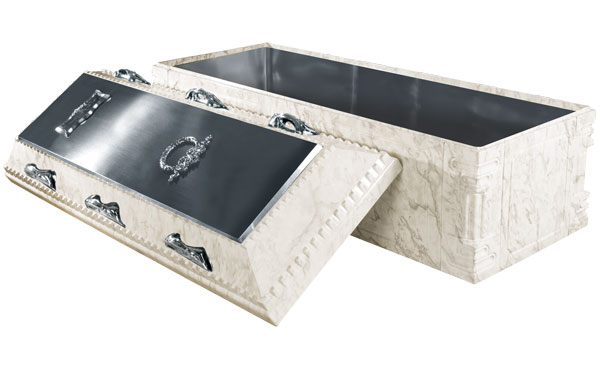 Aegean Elite, White/Stainless Steel With Delivery