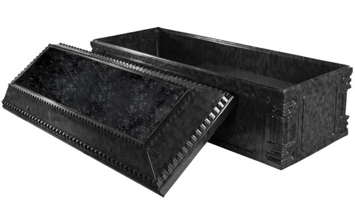 [400.0133] Aegean, Black Marble With Delivery