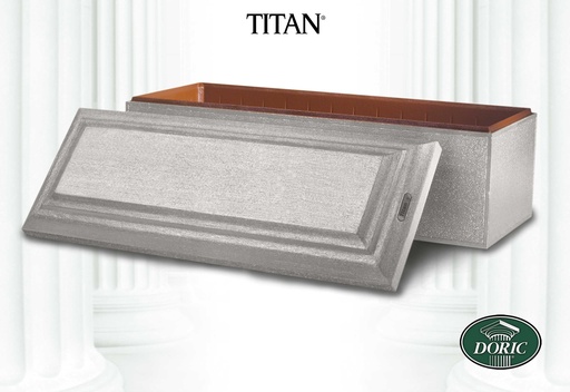 [410.0153] Titan With Delivery