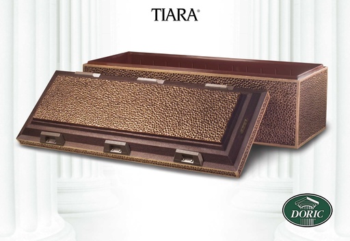 [410.0158] Tiara With Delivery