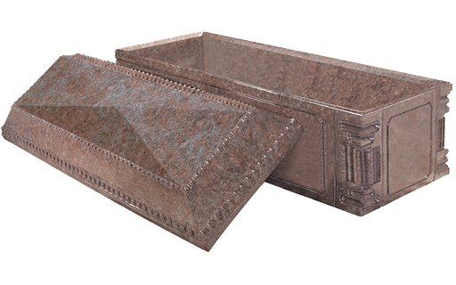 [400.0146] Aegean Rose granite With Delivery